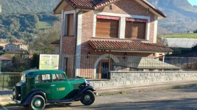 Chalet in Calseca photo 35