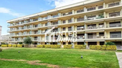 Apartment on Carrer de Joranot Martorell, 25 photo 29