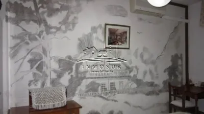 Chalet in Lucena photo 38