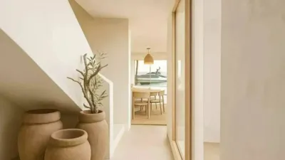 Chalet on Carrer del Segre photo 12
