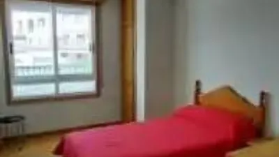 Apartment in Verín photo 3