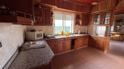 Chalet in Ourense City photo 59