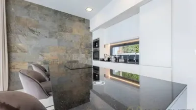 Chalet in Golf Bahía Urbanization photo 15