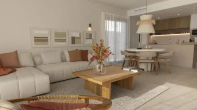Chalet in Murcia Capital photo 16