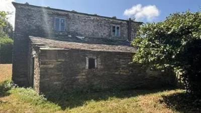 Rustic property in Ortigueira photo 7