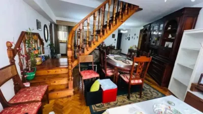 Apartment in Ourense City photo 4