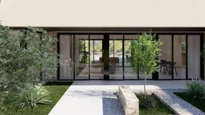Chalet in Yecla photo 28