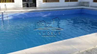 Chalet in Lucena photo 15