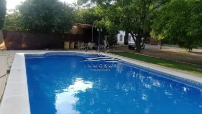 Chalet in Lucena photo 2