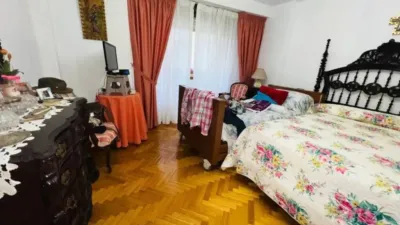Apartment in Ourense City photo 15