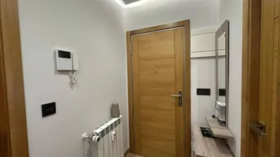 Flat in Ourense City photo 22