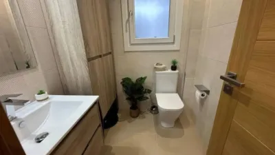 Flat in Ourense City photo 63