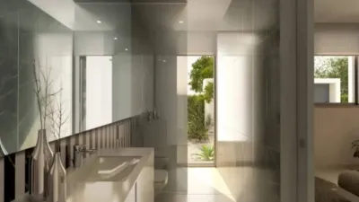 Chalet in Murcia City photo 24