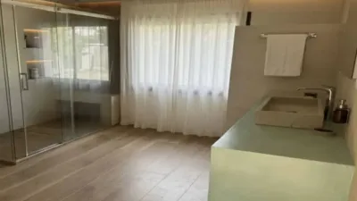 Chalet in Camping Valdemorillo photo 11