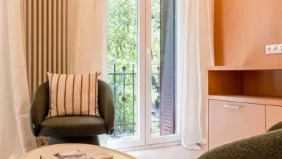 Apartment in Goya photo 4