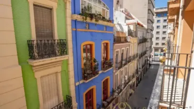 Piso - Vista 3