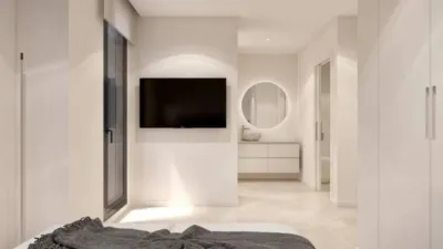 Chalet in Los Alcázares photo 9