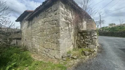 Chalet in O Pereiro de Aguiar photo 2