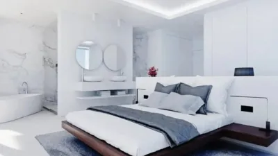 Apartment in Calpe - Calp photo 21