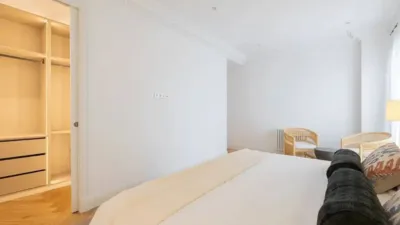 Apartment in El Viso photo 27