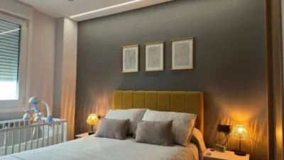 Flat in Ourense City photo 42