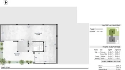 Chalet en Torre-Pacheco photo 18