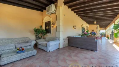 Chalet in Torrellano-Valverde-Parc Empresarial photo 9
