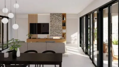 Chalet in Yecla photo 9