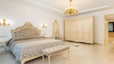 Chalet in Estepona photo 19