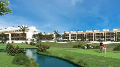 Penthouse in Los Alcázares photo 3