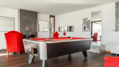 Chalet in Urbanización Cerro Alarcón I photo 30