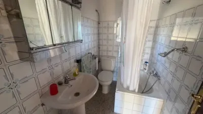 Rustic house in Montederramo photo 5
