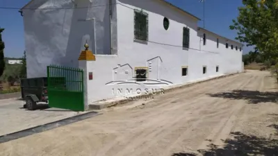 Chalet in Lucena photo 8