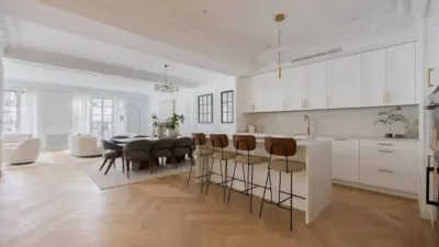 Apartment in El Viso photo 12