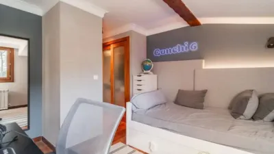 Chalet in Bonanza photo 26
