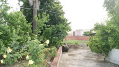 Chalet in Lucena photo 5