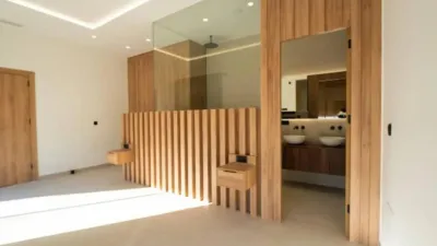 Chalet in Orihuela photo 30
