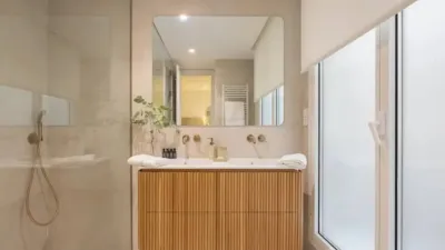 Apartment in El Viso photo 14