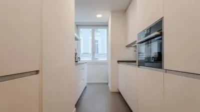 Apartment in Universidad-Malasaña photo 8