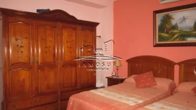 Chalet in Lucena photo 15