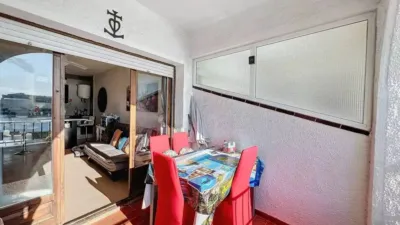 Apartment on Calle Sant Maurici D, 210 photo 5