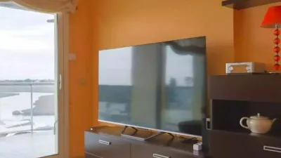 Apartment in Santa Margarida photo 12