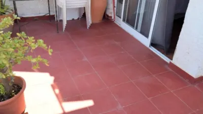 Chalet in Santa Pola photo 16