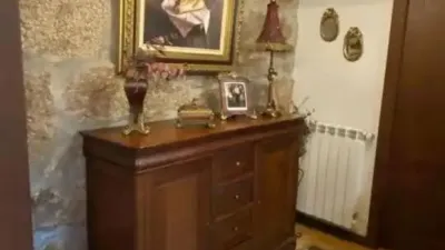 Chalet in Vilamarín photo 32