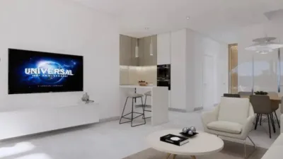 Chalet in Los Alcázares photo 9