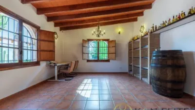 Chalet in Matola-La Foia-Las Bayas-La Marina photo 19