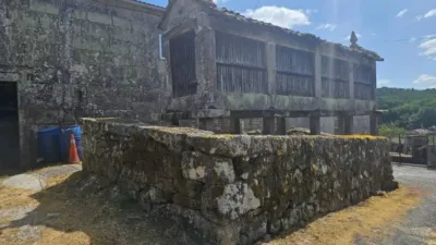 Rustic house in San Cristovo de Cea photo 23