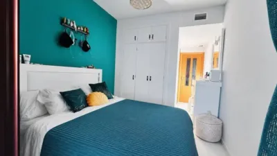 Apartment in Benidorm photo 9