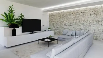 Apartment in Calpe - Calp photo 11