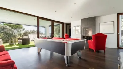 Chalet in Urbanización Cerro Alarcón I photo 31